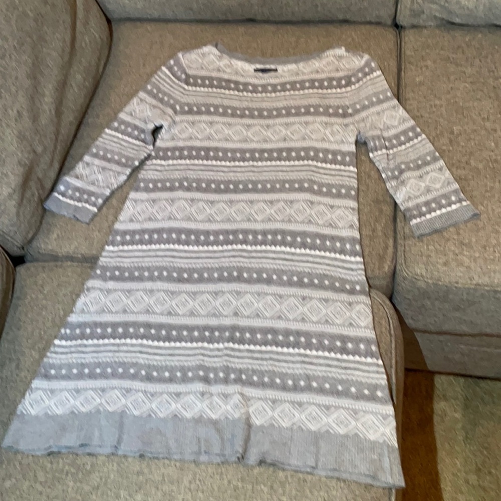 American Eagle Sweater Dress, Women’s Size Medium